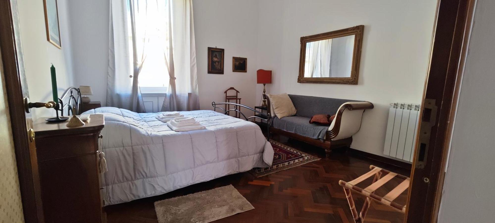 Historic Center Stylehouse Rom