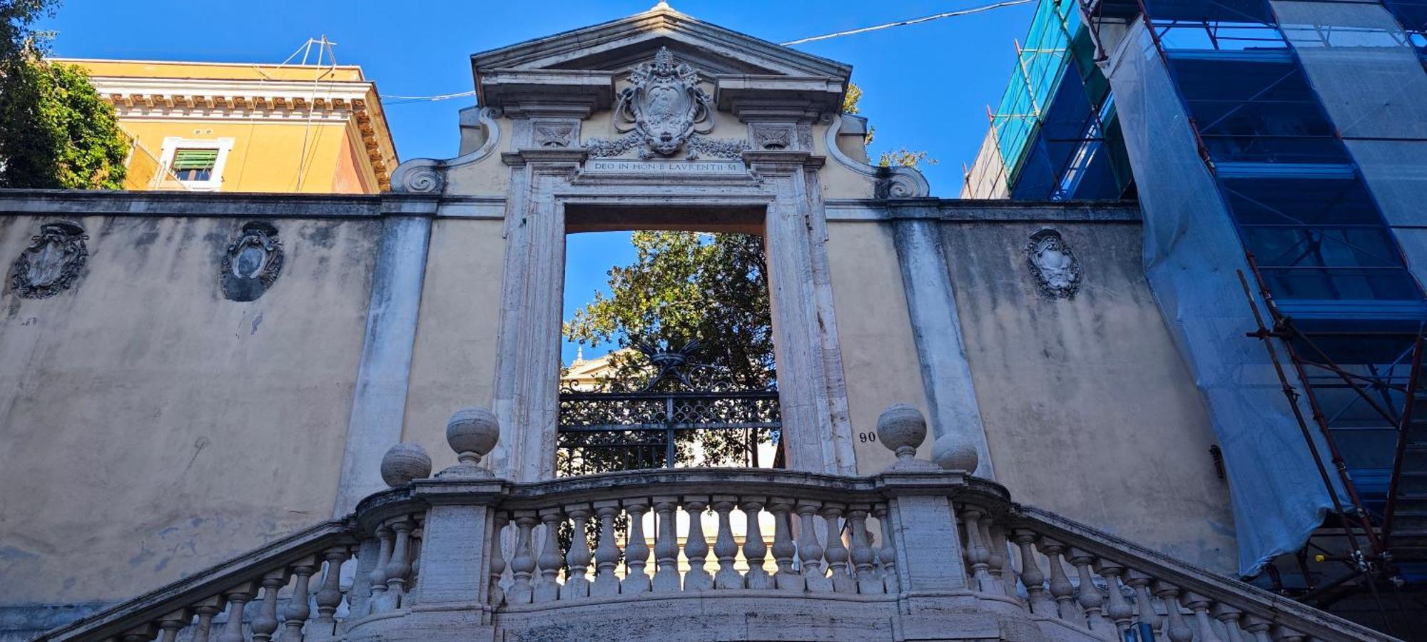 Historic Center Stylehouse Rom
