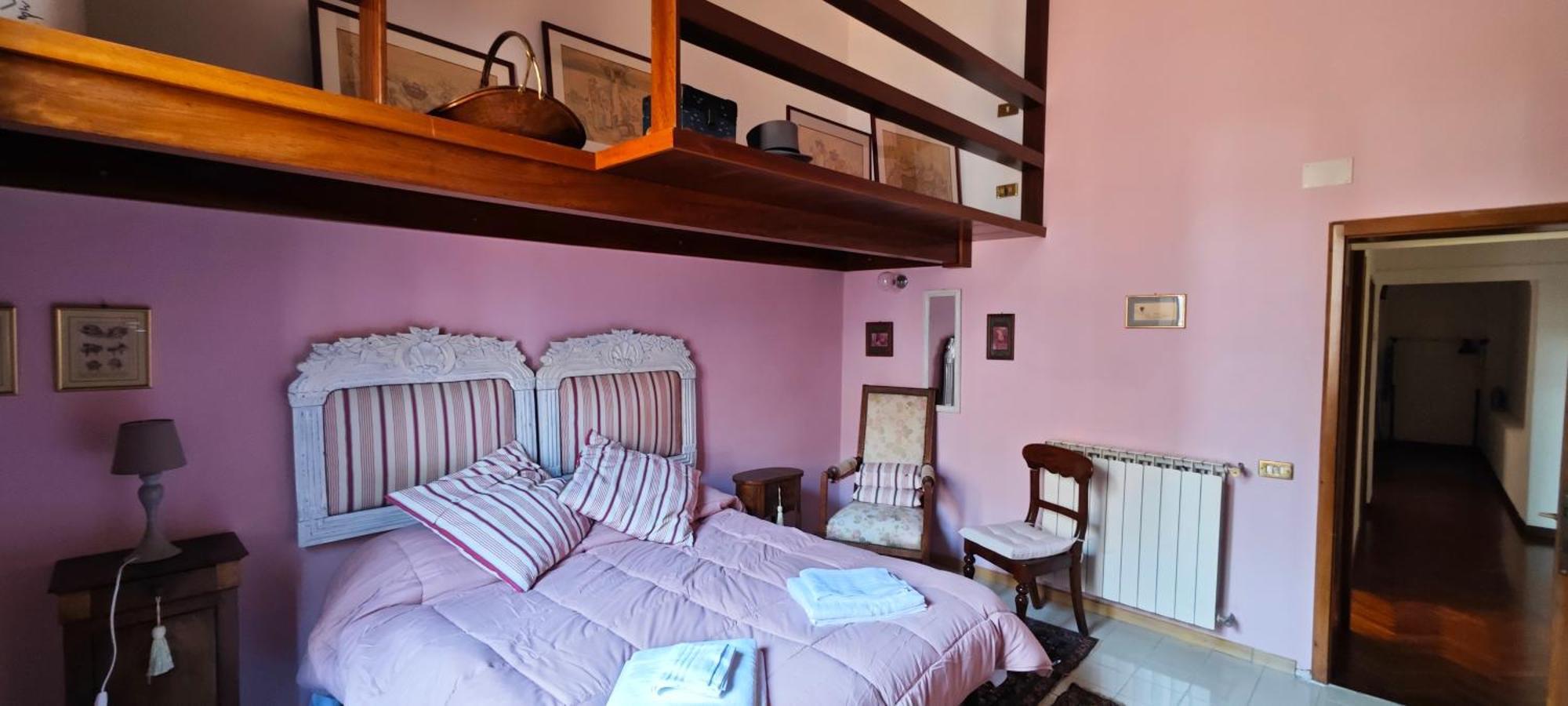 Historic Center Stylehouse Apartment Rom