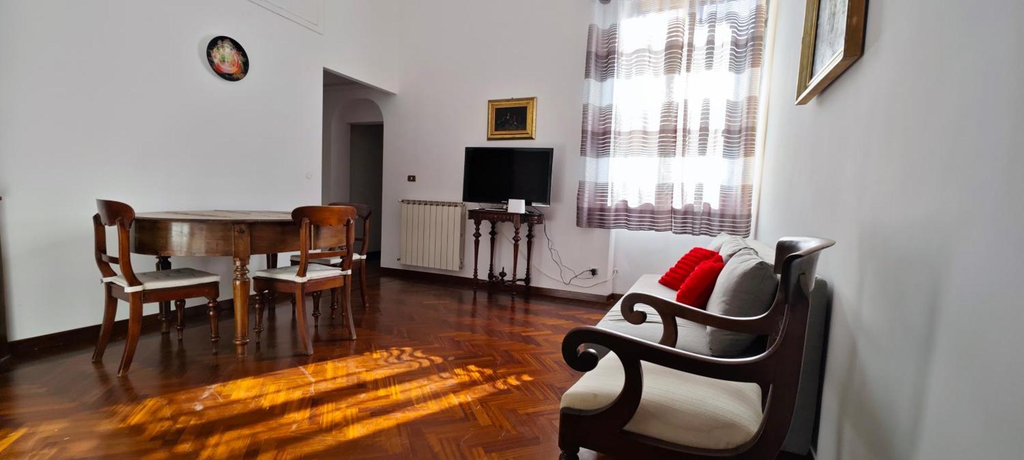 Historic Center Stylehouse Rom